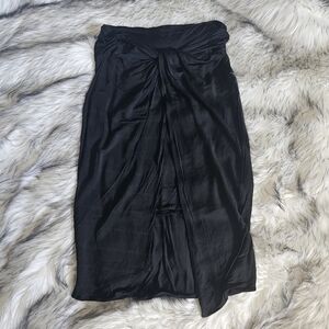 AllSaints Ara Sami Skirt